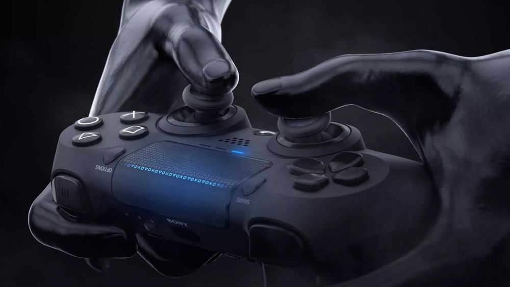 Ремонт геймпадів dualsens, dualshock, x-box one/series.У Полтаві