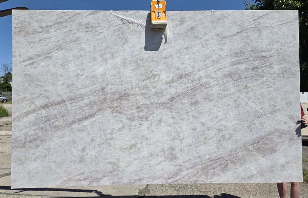 Taj mahal kwarcyt naturalny