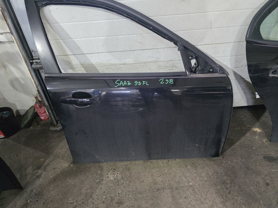 Saab 93 Drzwi prawe 298