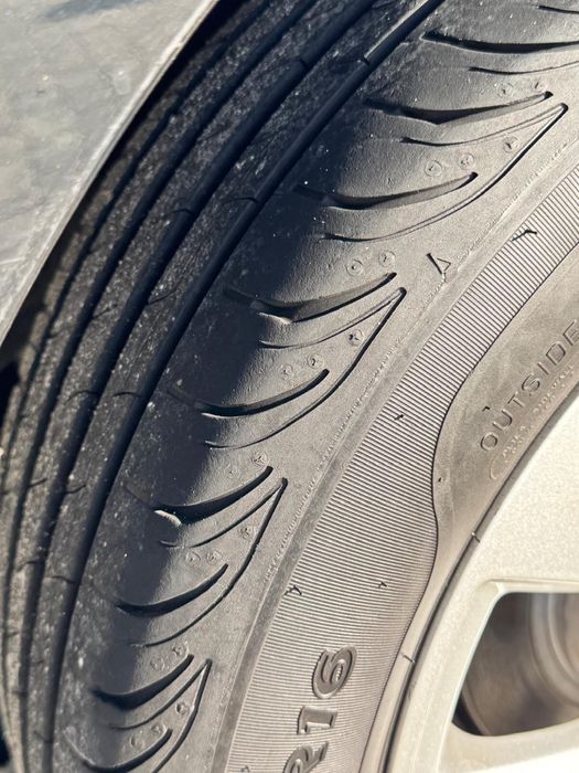 Renault Megane 1.5 2019