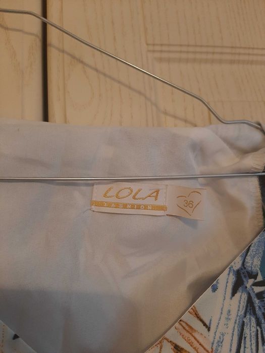 Sukienka codzienna