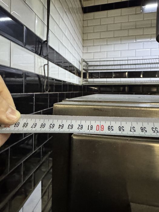 Піч гриль Josper хоспер вугільна піч