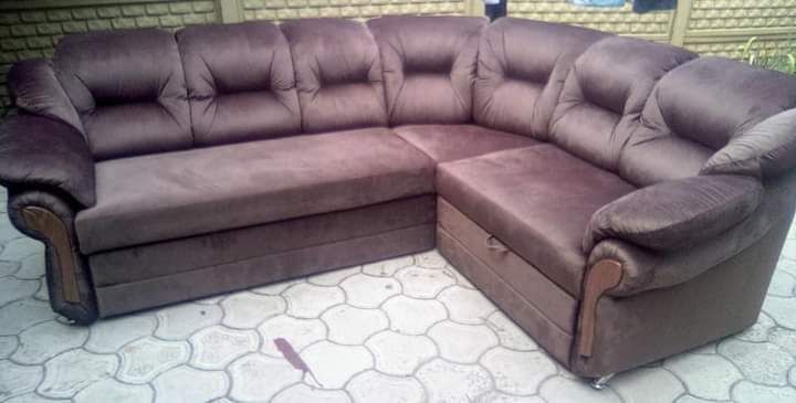 Перетяжка меблів.  Реставрація меблів краще ніж нова