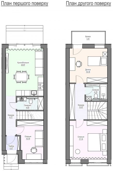 Продаж будинку, КМ Romankiv Village, Романків, Обухівський р-н.