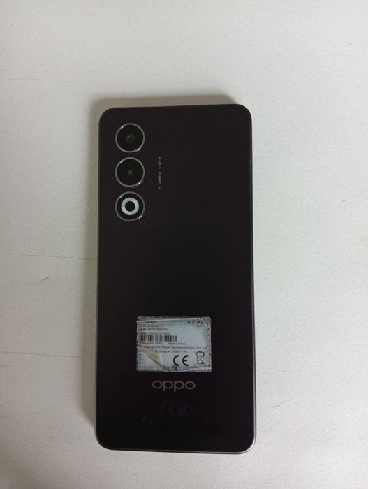 OPPO A5M 256Gb preto