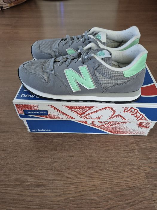 Кросівки New Balance