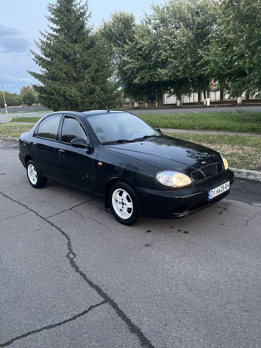 Продам део сенс 1.3