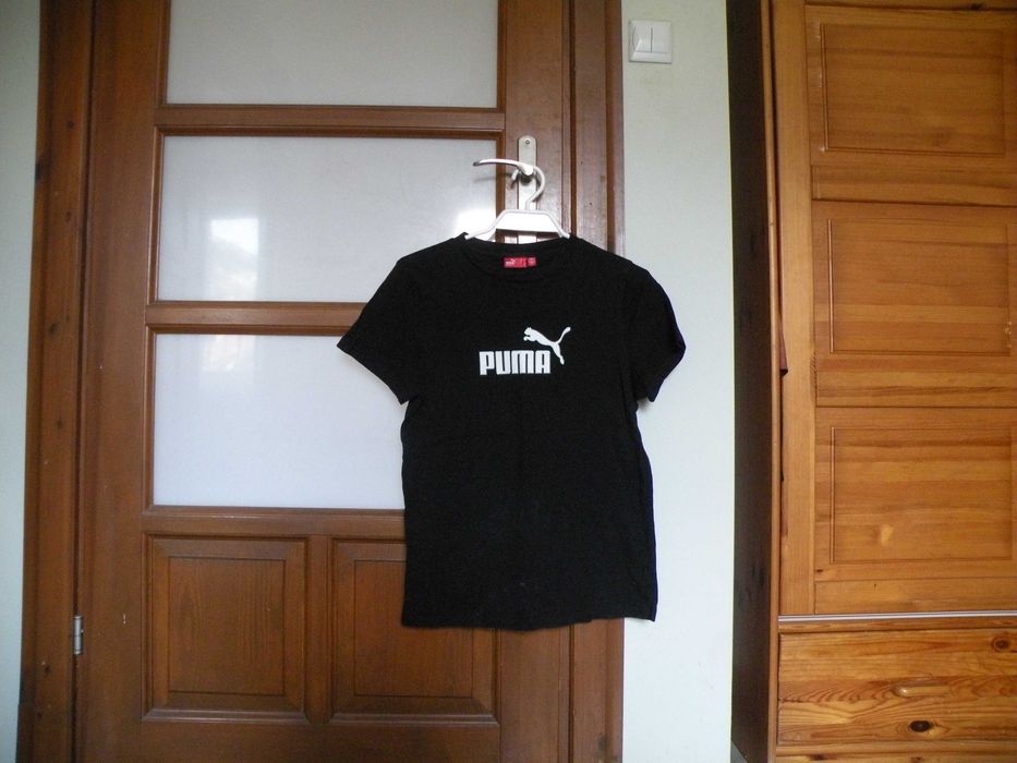 Puma Koszulka T shirt.