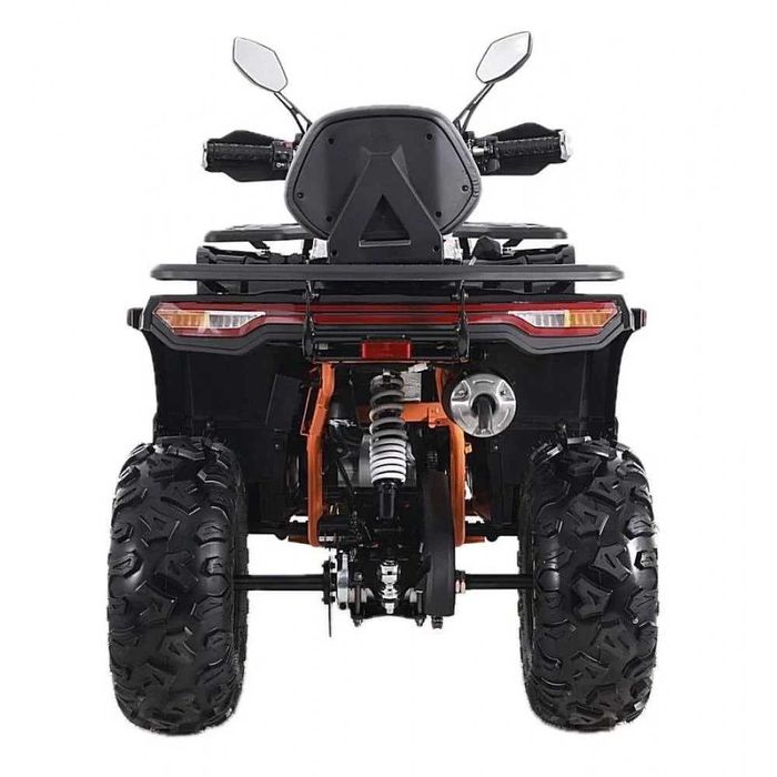 Квадроцикл SHARX 250  модель 2025 року, гарантія, доставка