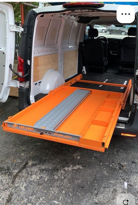 Myjka parowa Fortador PRO