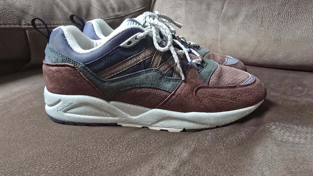 Karhu Fusion 2.0 tam.43.5