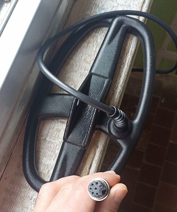 Продається датчик до металошукачів СДР Детектор, Квазар, Фортуна