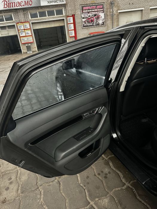 Ауді А6С6 ,3.0 ТДІ