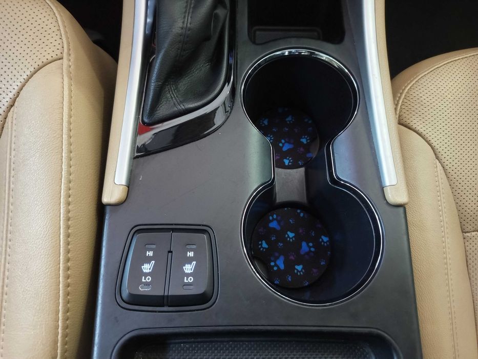 Hyundai Sonata 2013 Hybrid Limited