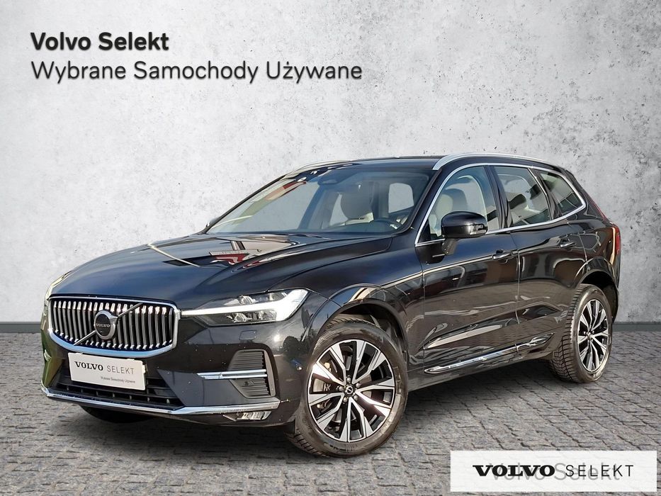 Volvo XC 60