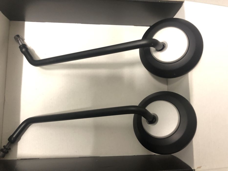 Espelhos triumph T100 ou T120