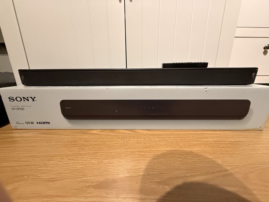 Sound Bar SONY HT-SF150