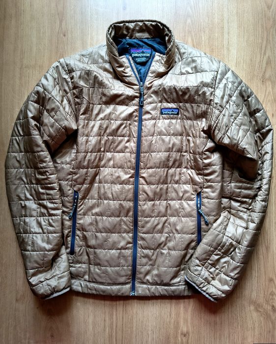 Patagonia, Nano Puff, męskie M