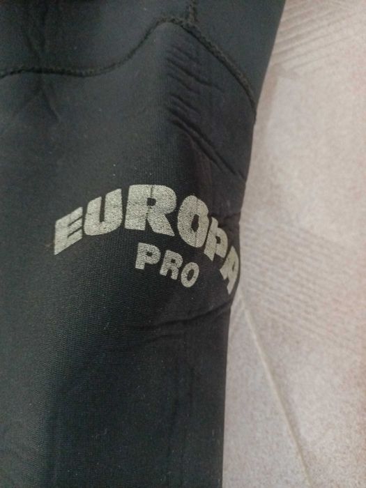 Fato mergulho Beauchat Europa Pro