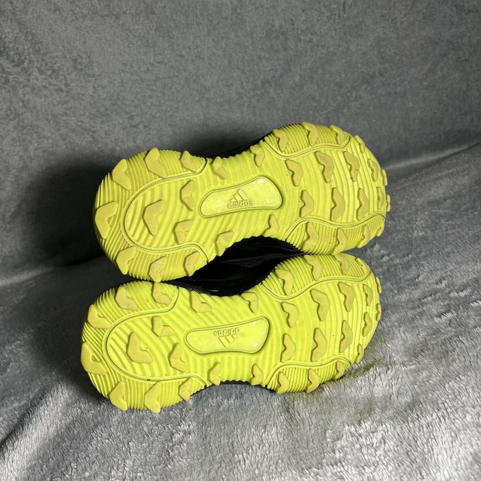 Зимние  ботинки  adidas boa fortarun размер 29 стелька 18,5 см