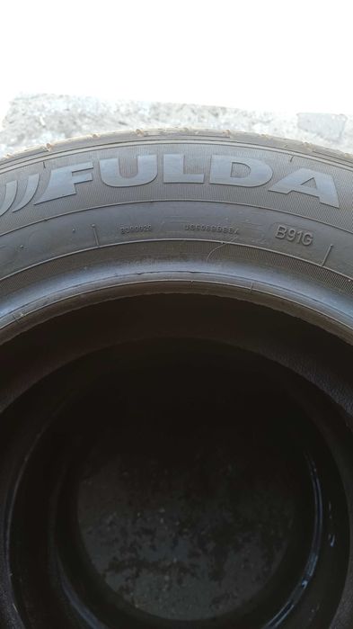 Fulda EcoControl Hp2 185/65 R15 88H 2024r