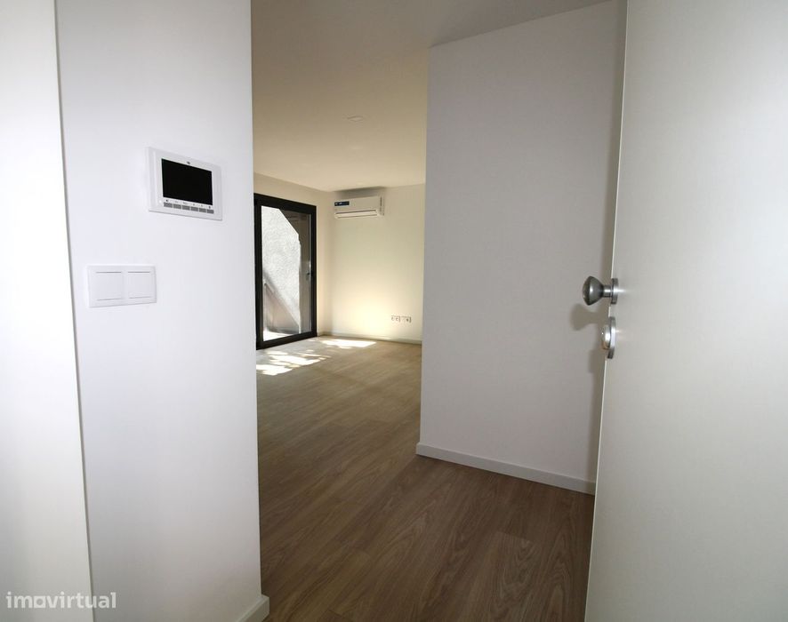 Apartamento T1+1 Variante do Fojo, Braga – Conforto e Natureza