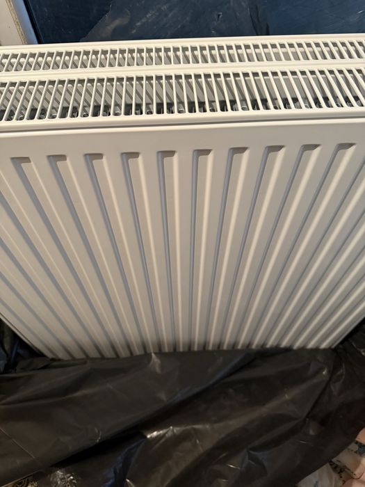 Grzejnik trzypłytowy Jak nowy