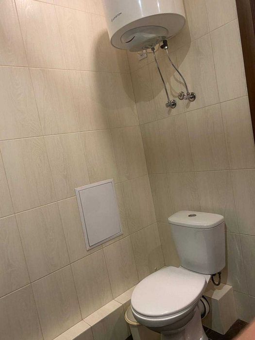 Затишна студія  ЖК Патріотика
