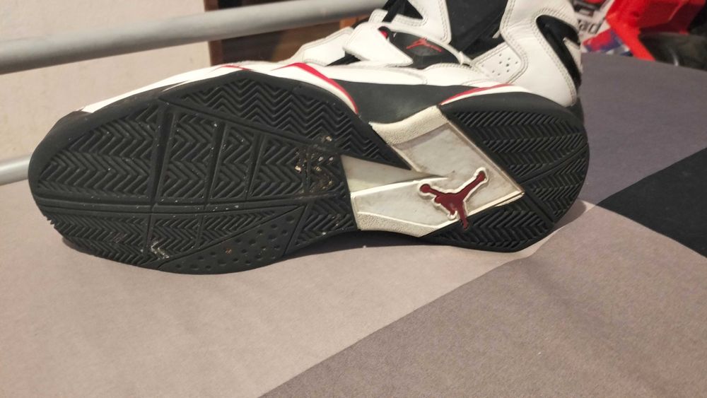 AIR Jordan True Fligth