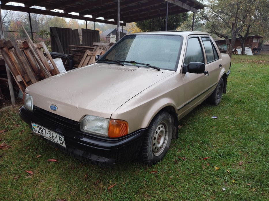 Ford Orion 1.4