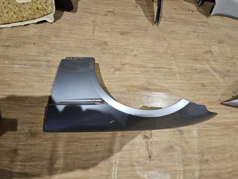 Błotnik bmw e63 e64 prawy lewy