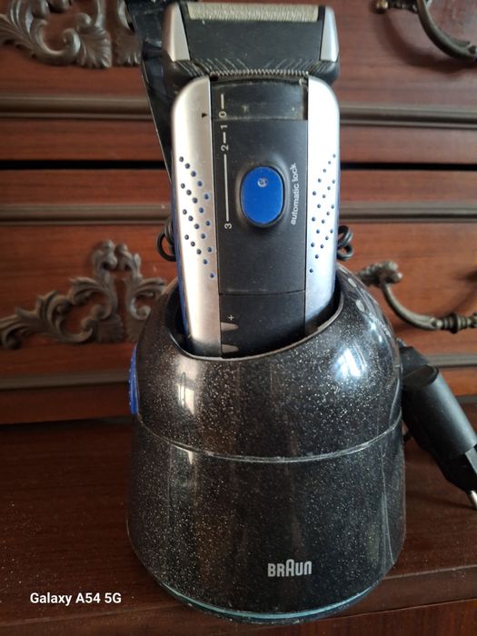 Фен  єлектричний