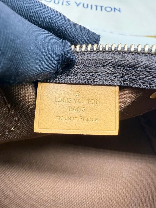 Nano Speedy Louis vuitton original