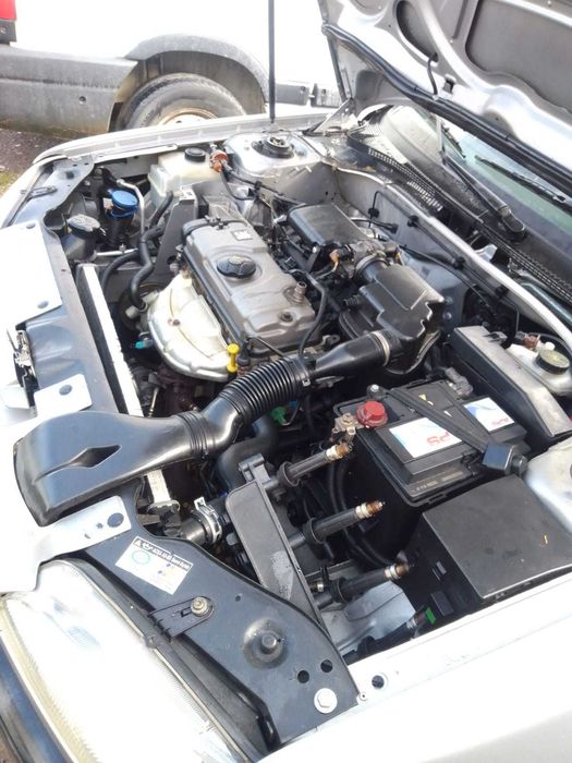 Peugeot 306 (ano 1999) com problema na centralina