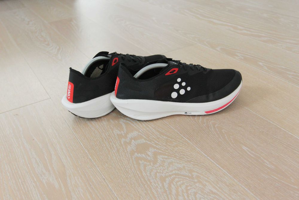 Craft CTM Ultra 3, 45