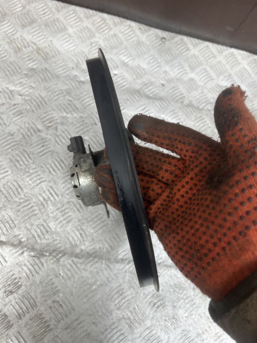 Моторчик вентилятора диффузора Ford Fusion с 2012