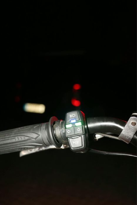 Trotinete eletrica