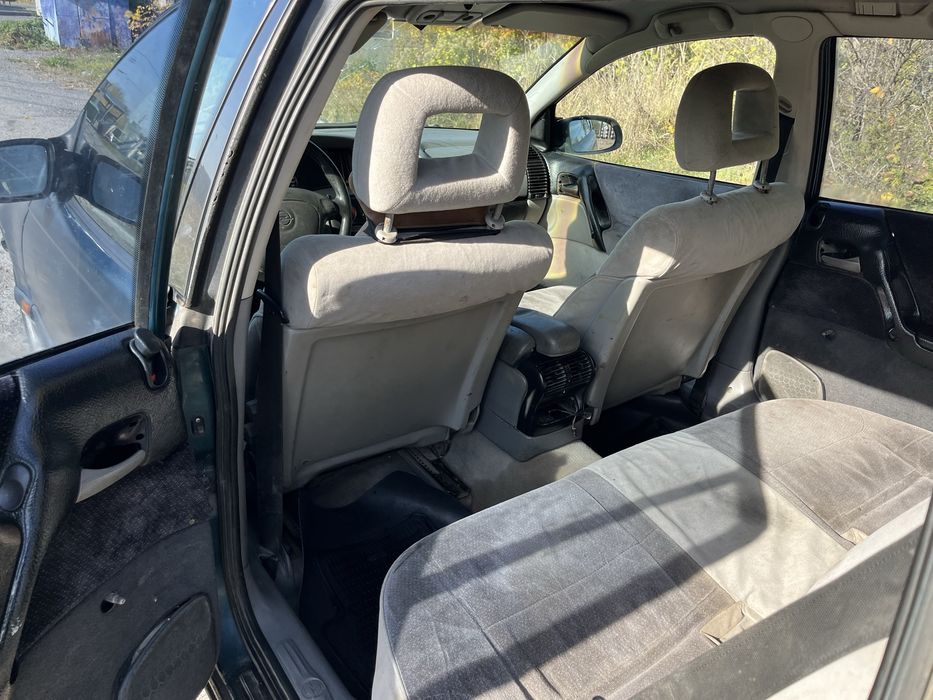 opel omega b 2.0 газ/бензин
