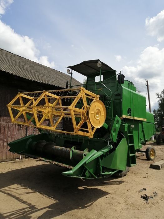 John deere 945, продам срочно!!!