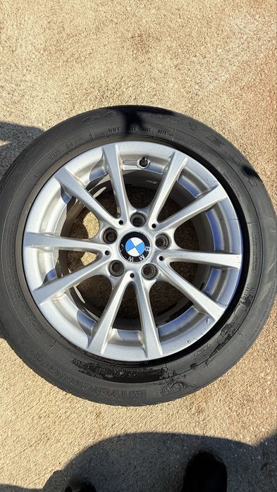Jantes bmw aro 16