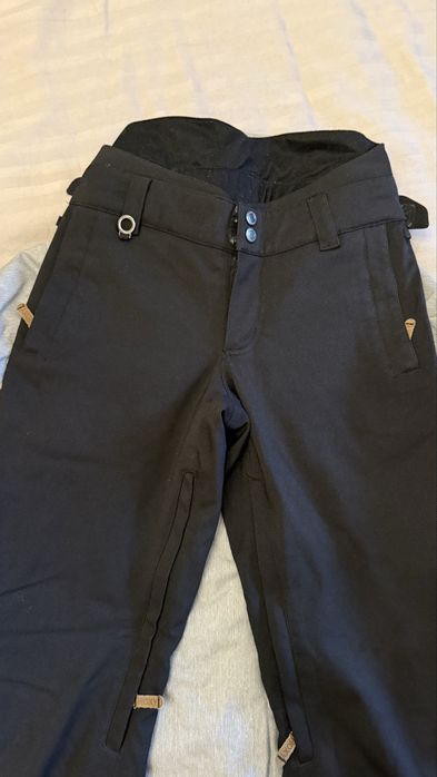 Лыжные штаны Roxy 36/38 р.