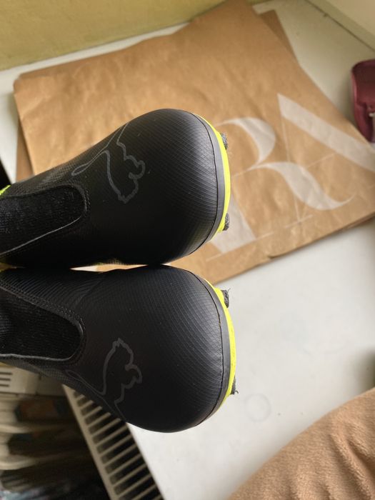 Бутси копочки Puma 34 34,5 размер