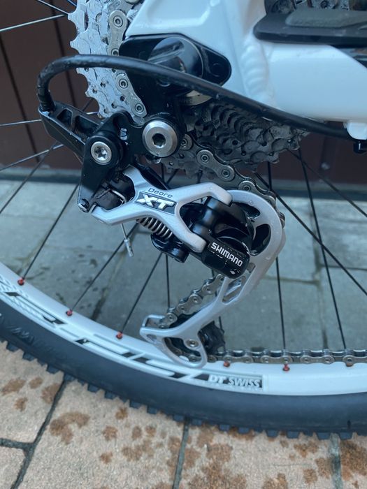 Rower górski Full MTB Scott Genius 20 26’’ M