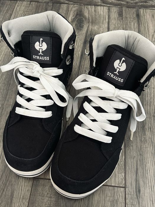 чоловічі кросівки Engelbert Strauss 2023