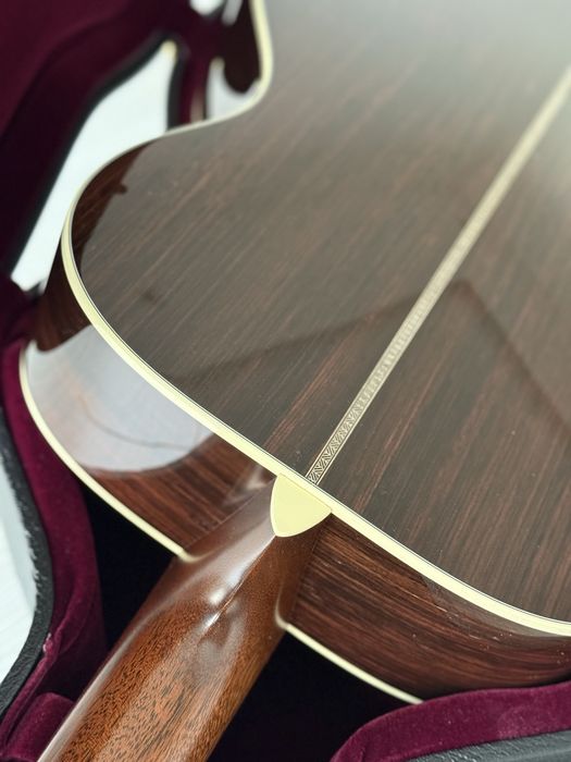 Martin OMJM 20 Anniversary