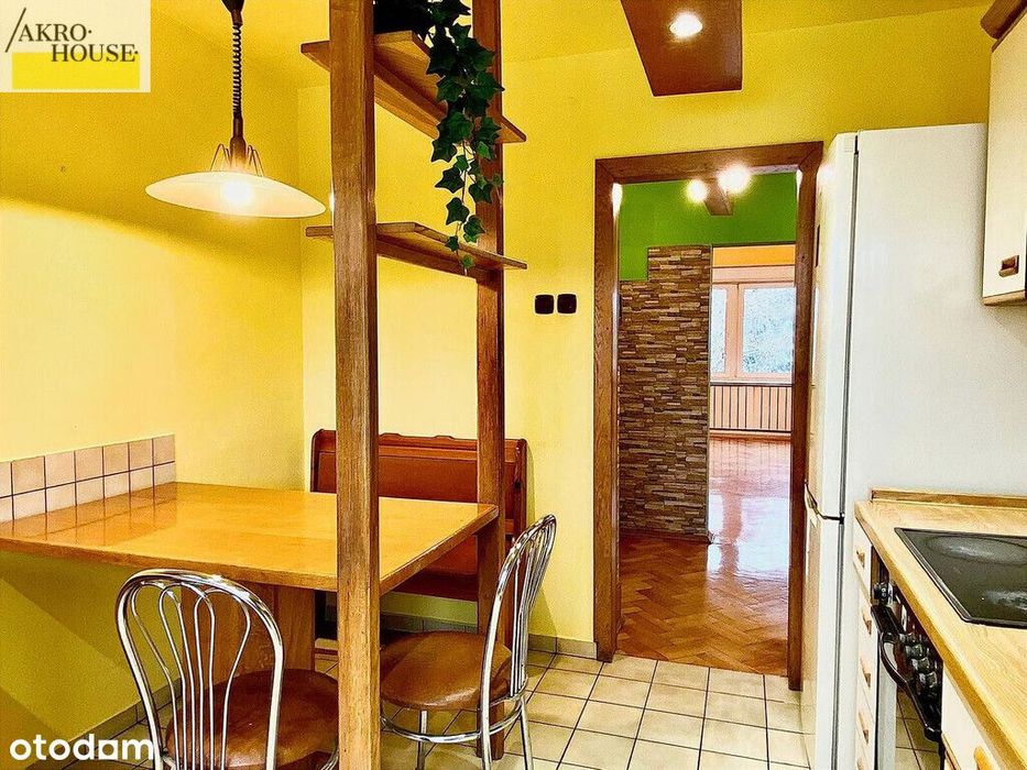 ✅Przestronny apartament, 5 pokoi, taras, garaż✅