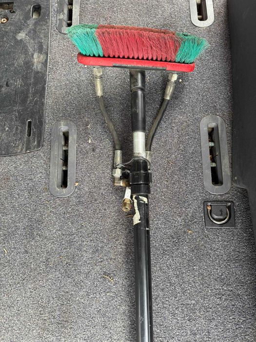 Optima Steamer XD – Profesjonalny generator pary