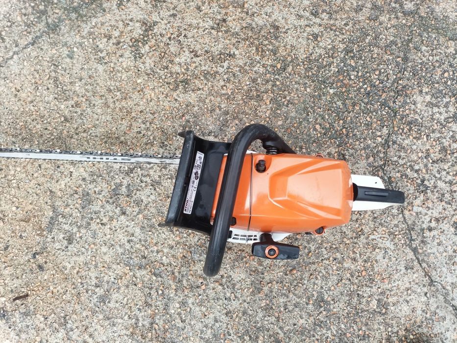 Stihl MS 400  C-M