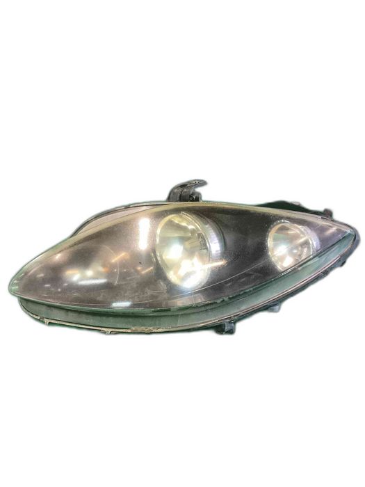 Ótica / Farol Esquerdo SEAT LEON 5P1941006A (OEM)