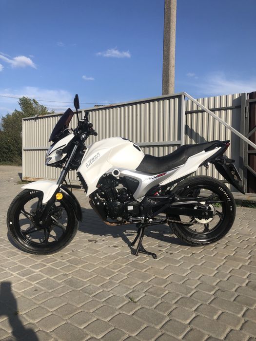 Lifan kp200 торг!